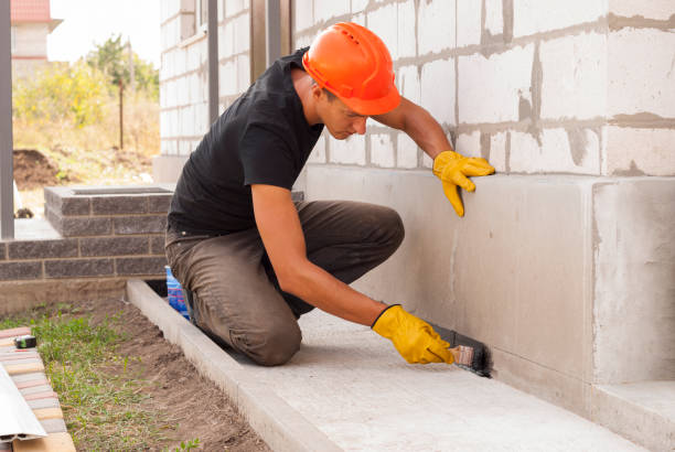 Licensed Foundation Crack Repair service in Gowen, MI - SGP Waterproofing